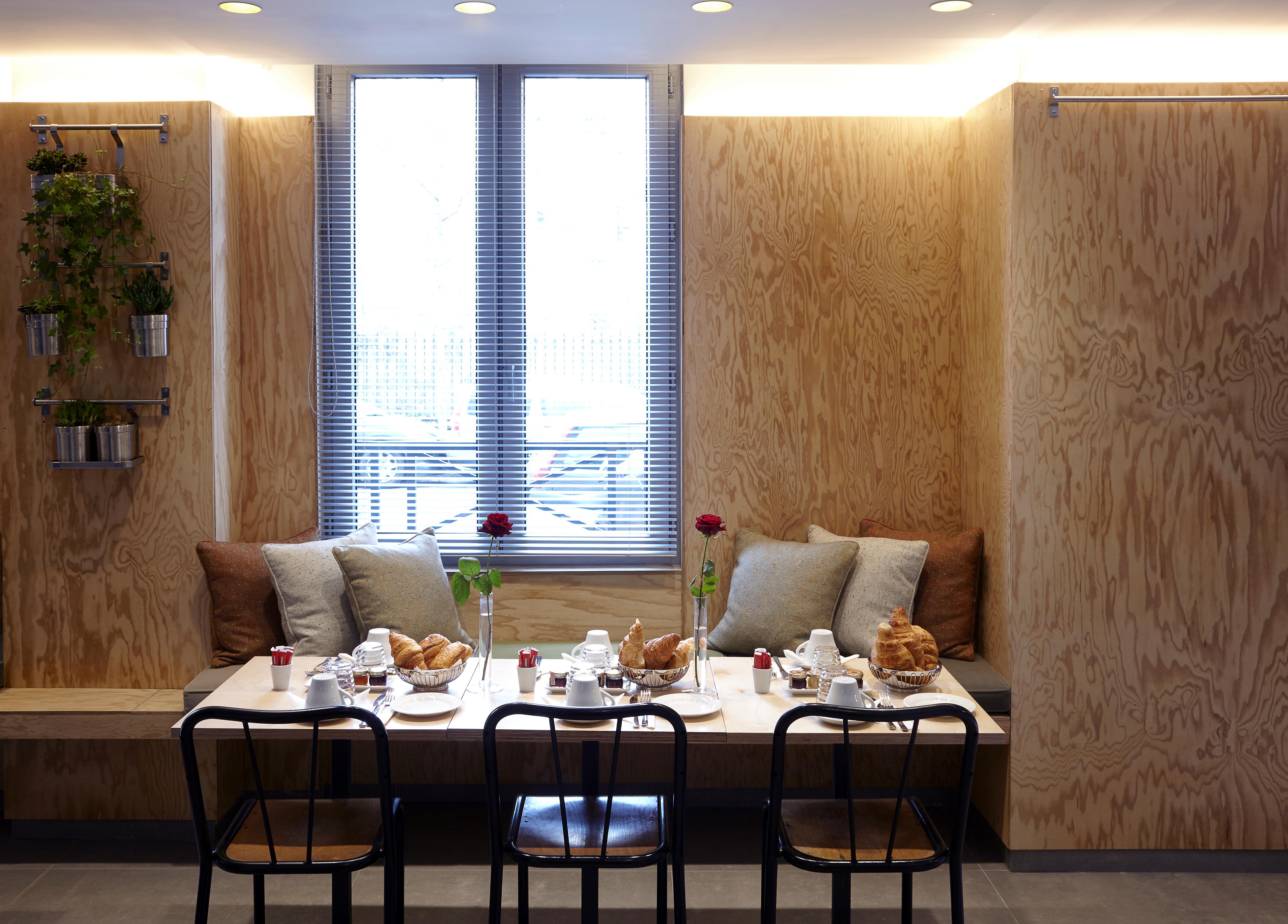 Hotel Gaston Paris Ngoại thất bức ảnh