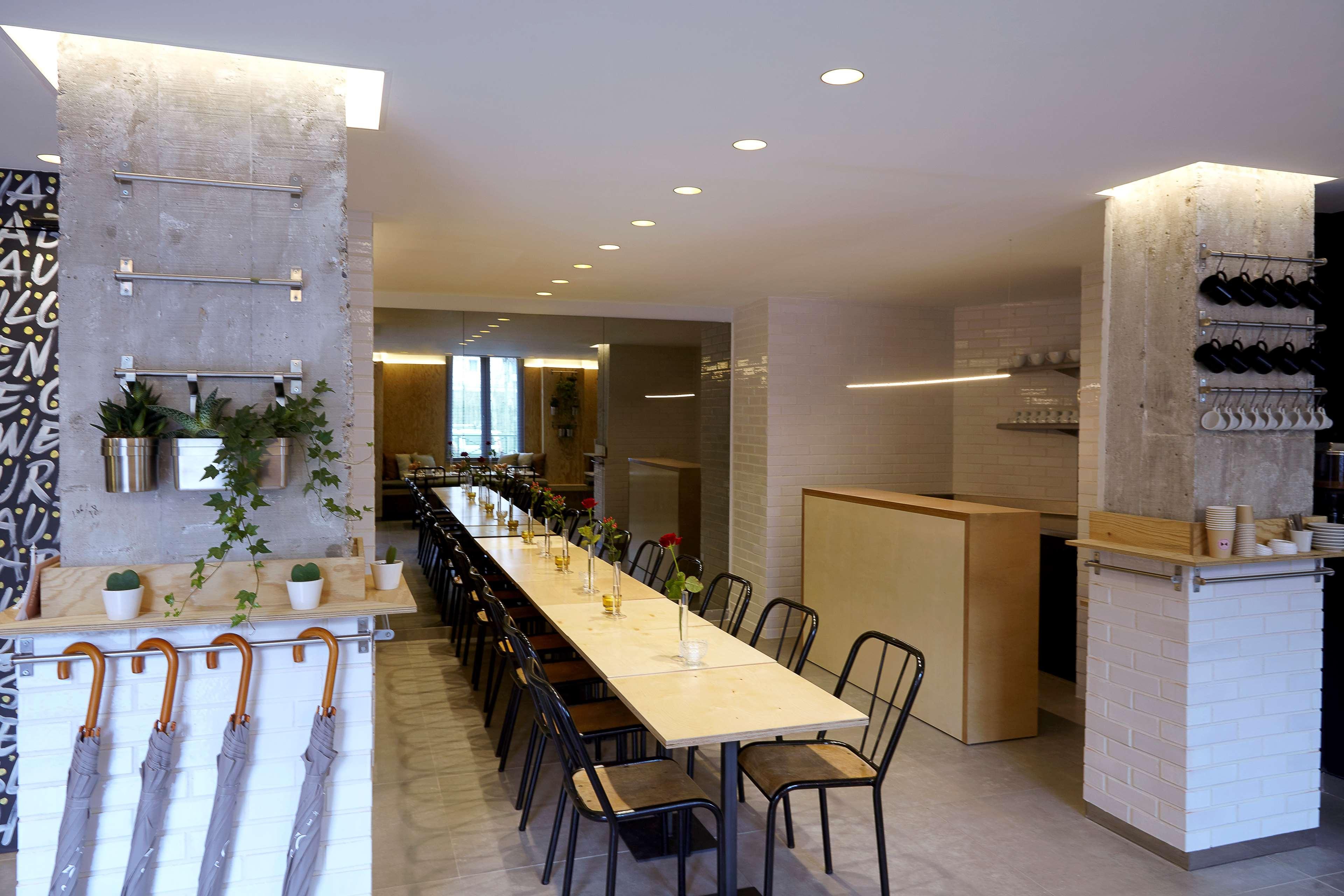 Hotel Gaston Paris Ngoại thất bức ảnh