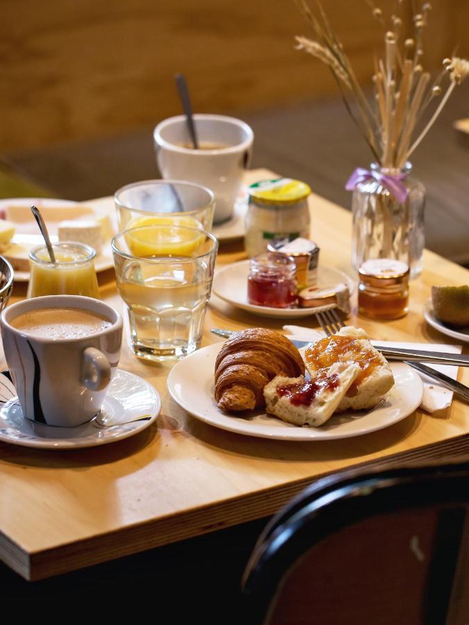 Hotel Gaston Paris Ngoại thất bức ảnh