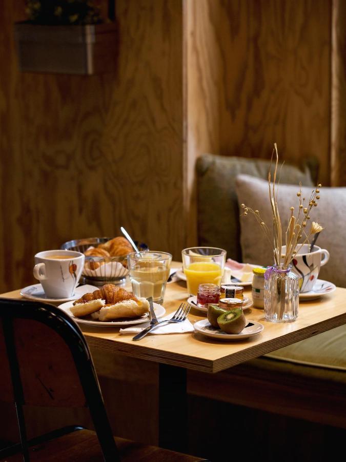 Hotel Gaston Paris Ngoại thất bức ảnh