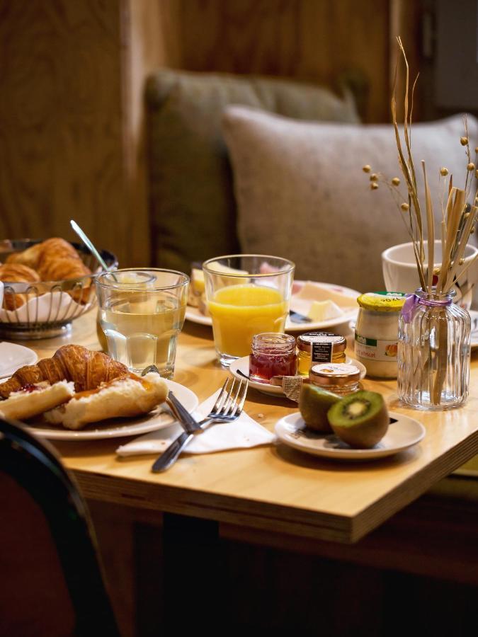 Hotel Gaston Paris Ngoại thất bức ảnh