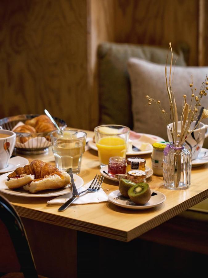 Hotel Gaston Paris Ngoại thất bức ảnh