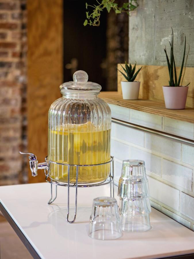Hotel Gaston Paris Ngoại thất bức ảnh