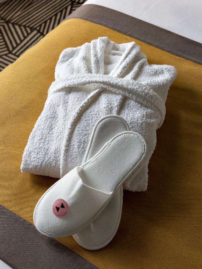 Hotel Gaston Paris Ngoại thất bức ảnh